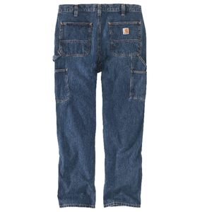 Carhartt Men's Size 44/30 Rugged Flex Relaxed Fit Utility Jean New with …